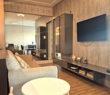 Siqueira Campos Apartamento | Apartamento em Aracaju