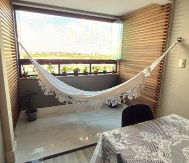 Siqueira Campos Apartamento | Apartamento em Aracaju