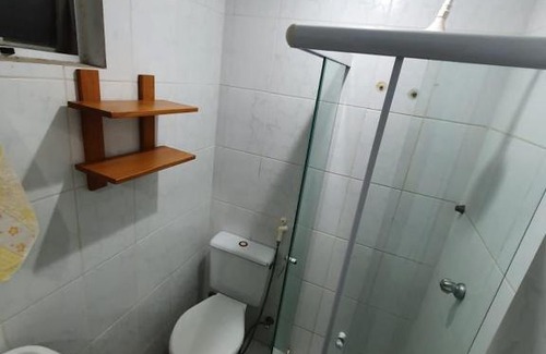 Armacao Apartamento | Apartamento em Armação a 5 min da praia