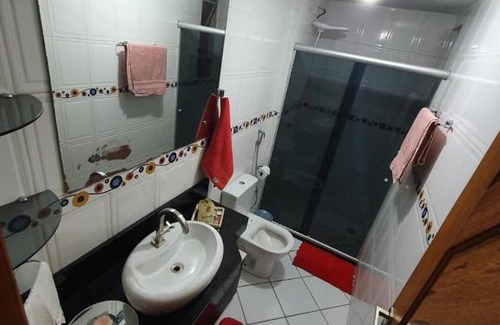 Armacao Apartamento | Apartamento em Armação a 5 min da praia