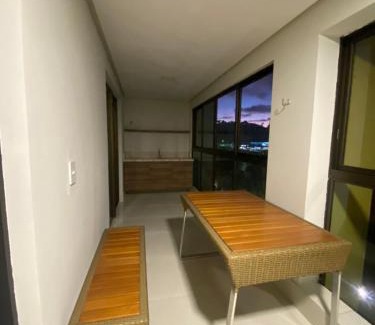 Bananeiras Apartamento | Apartamento em Bananeiras