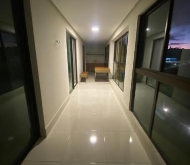 Bananeiras Apartamento | Apartamento em Bananeiras
