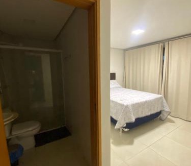 Bananeiras Apartamento | Apartamento em Bananeiras