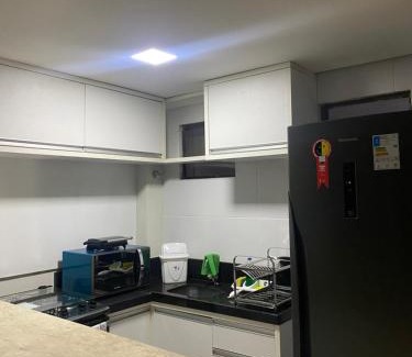 Bananeiras Apartamento | Apartamento em Bananeiras