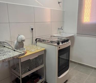 Barretos Apartamento | Apartamento em Barretos