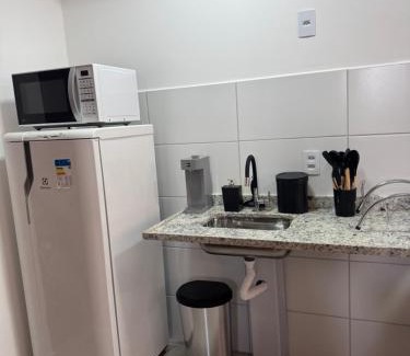 Barretos Apartamento | Apartamento em Barretos