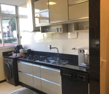 Minas Brasil Apartamento | Apartamento em Belo Horizonte-MG