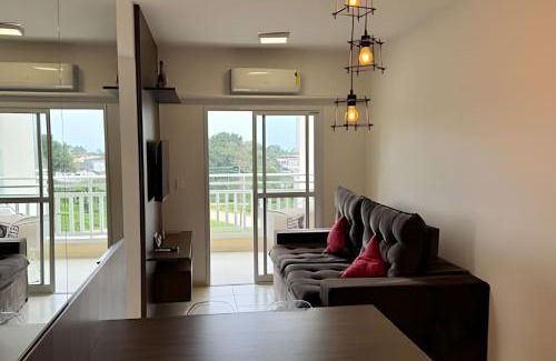 Indaia Apartamento | Apartamento em Bertioga - SP (2)