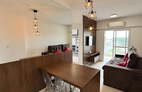 Indaia Apartamento | Apartamento em Bertioga - SP (2)