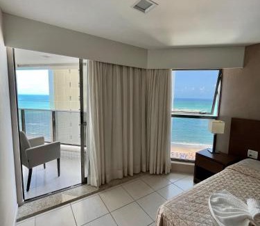 Pina Apartamento | Apartamento em Boa Viagem