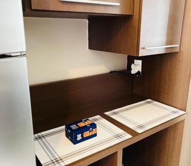Pina Apartamento | Apartamento em Boa Viagem