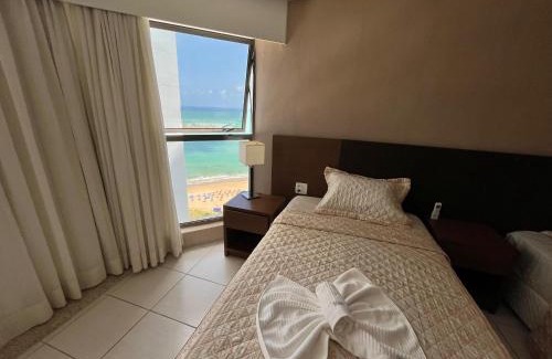 Pina Apartamento | Apartamento em Boa Viagem