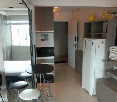 Pioneiros Apartamento | Apartamento em Prédio com Vista encantadora