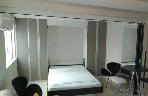 Pioneiros Apartamento | Apartamento em Prédio com Vista encantadora