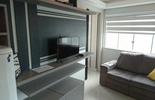 Pioneiros Apartamento | Apartamento em Prédio com Vista encantadora