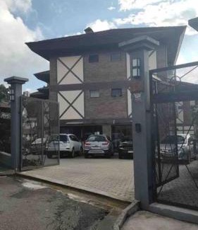 Vila Iara Apartamento | Apartamento em Campos do Jordão, 2 min do Capivari