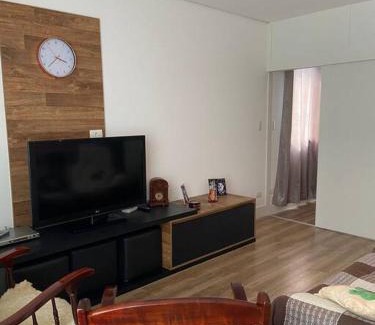 Vila Iara Apartamento | Apartamento em Campos do Jordão, 2 min do Capivari