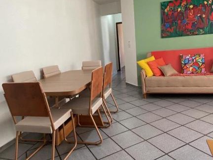 Centro Apartamento | Apartamento em Cabo Frio a 200m da Praia do Forte