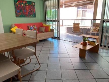 Centro Apartamento | Apartamento em Cabo Frio a 200m da Praia do Forte