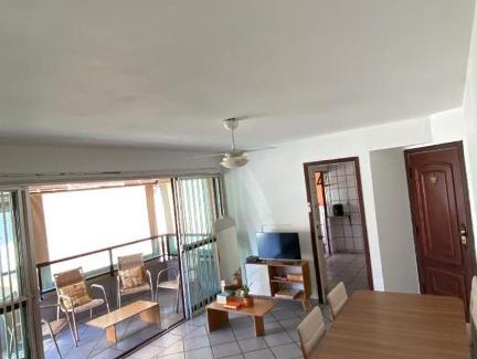 Centro Apartamento | Apartamento em Cabo Frio a 200m da Praia do Forte