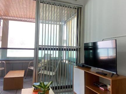 Centro Apartamento | Apartamento em Cabo Frio a 200m da Praia do Forte