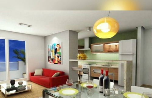 Braga Apartamento | Apartamento em Cabo Frio