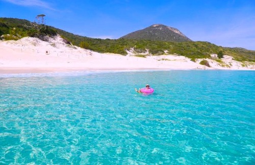 Braga Apartamento | Apartamento em Cabo Frio