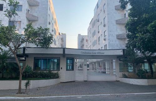 Vila Nova Apartamento | Apartamento em Cabo Frio