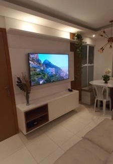 Cruzeiro Apartamento | Apartamento em Campina Grande