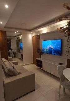 Cruzeiro Apartamento | Apartamento em Campina Grande
