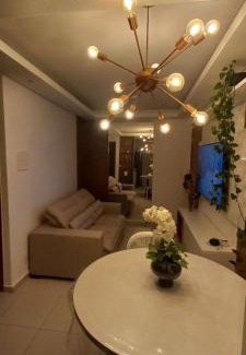 Cruzeiro Apartamento | Apartamento em Campina Grande