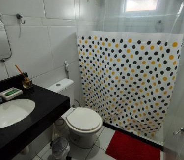 Dinamerica Apartamento | Apartamento em Campina Grande