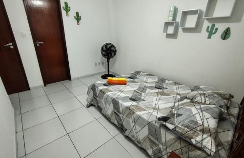 Dinamerica Apartamento | Apartamento em Campina Grande
