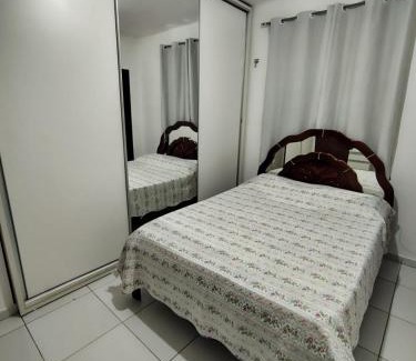 Dinamerica Apartamento | Apartamento em Campina Grande