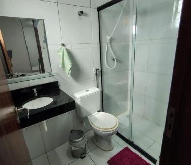 Dinamerica Apartamento | Apartamento em Campina Grande