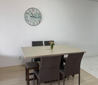 Charqueadas Apartamento | Apartamento em Caxias do Sul