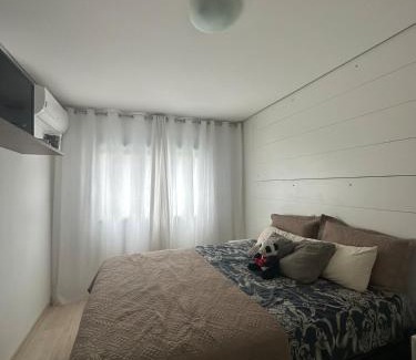 Charqueadas Apartamento | Apartamento em Caxias do Sul