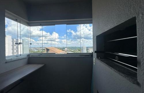 Charqueadas Apartamento | Apartamento em Caxias do Sul
