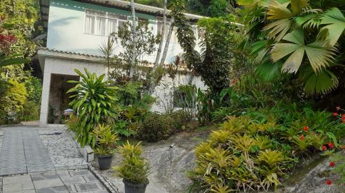 Monte Castelo Apartamento | Apartamento em Chácara Aconchegante - Kitnet