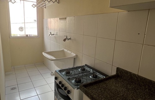 Parque Verde Apartamento | Apartamento em Condomínio Tranquilo