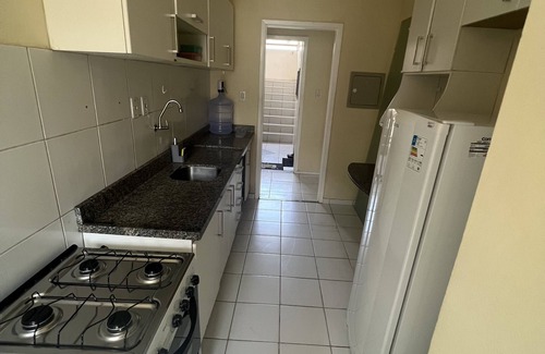 Parque Verde Apartamento | Apartamento em Condomínio Tranquilo