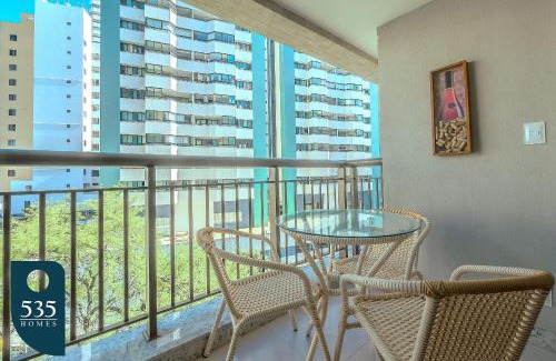 Pituba Apartamento | Apartamento em condomínio moderno no Itaigara