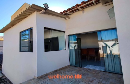 Delfinopolis Apartamento | Apartamento em Delfinopolis perto das Cachoeiras
