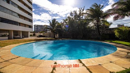 Praia do Futuro I Apartamento | Apartamento em fortaleza 2min da praia do futuro
