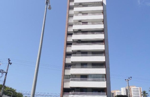 Mucuripe Apartamento | Apartamento em Fortaleza, Abolição Mucuripe