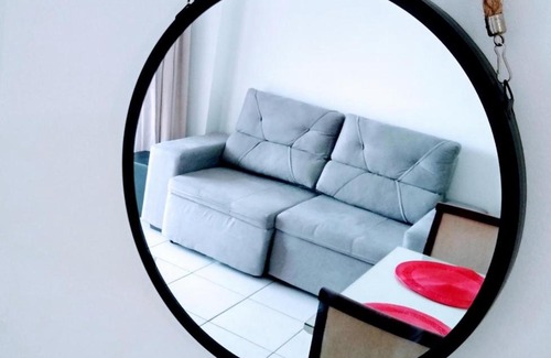 Mucuripe Apartamento | Apartamento em Fortaleza, Abolição Mucuripe