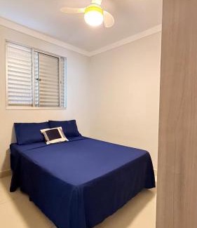 Ribeirao Preto Apartamento | Apartamento em frente ao novo shopping