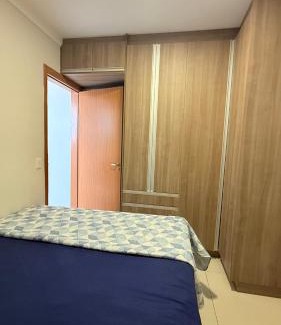 Ribeirao Preto Apartamento | Apartamento em frente ao novo shopping