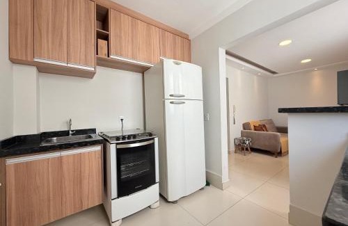 Ribeirao Preto Apartamento | Apartamento em frente ao novo shopping