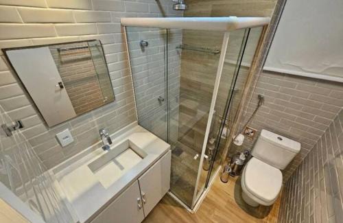 Praia do Futuro I Apartamento | Apartamento em frete ao Mar AP KABEAT PF